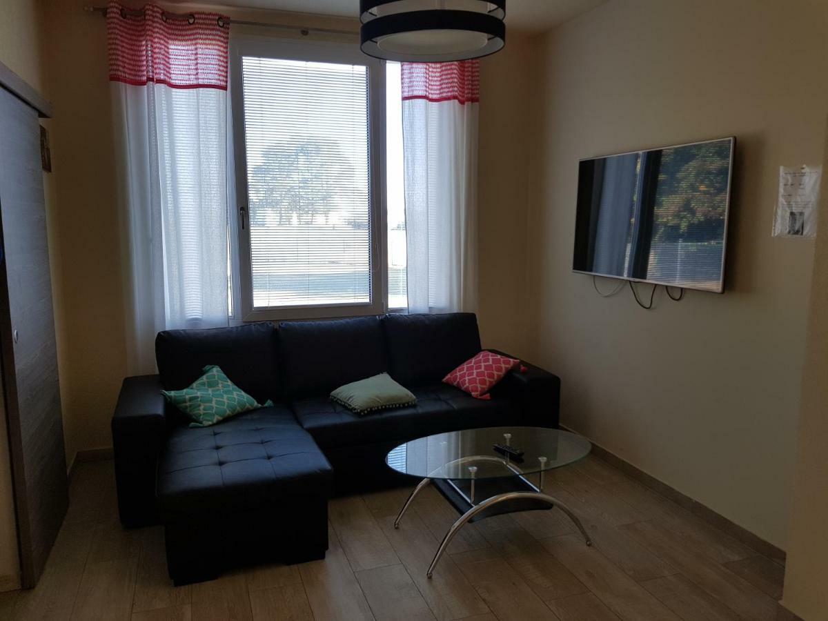 Country House Reem Pommeuse Room photo
