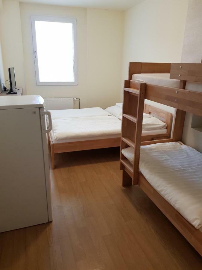 Country House Reem Pommeuse Room photo
