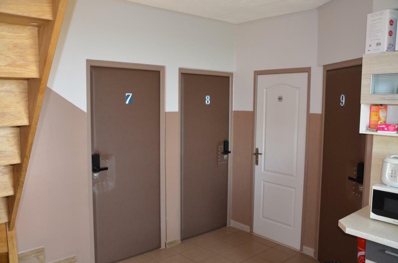 Country House Reem Pommeuse Room photo